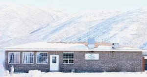 Hope Bible Church
