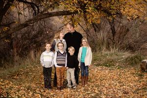 The Koehn Family