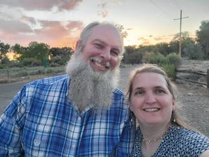 The Two of Us