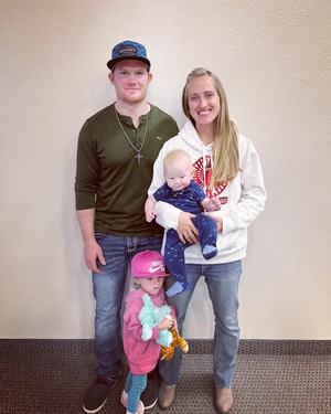 The Griggs Family