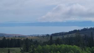 Bear Lake