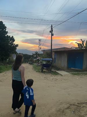 Beautiful Sunset