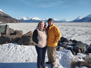 Beautiful Alaska
