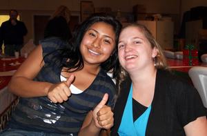 Friends in Ministry