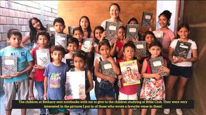 Children's Club