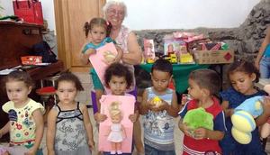 Bible School Prizes
