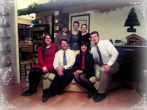 The Becker Family