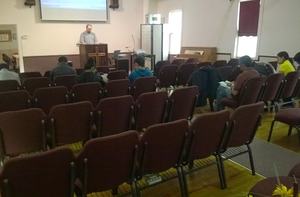 Church Service