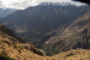 4 Villages of Colca Canyon