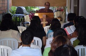 Community Bible Church