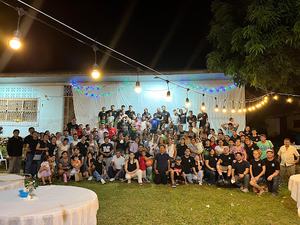 Community Outreach