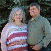 Darrel & Julie 9-28-2026