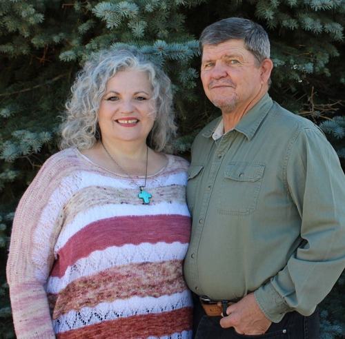 Darrel and Julie Forseen