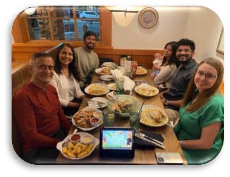 Thankful List — Where to Stop?