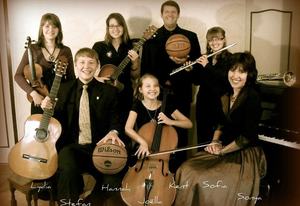 Family Talents