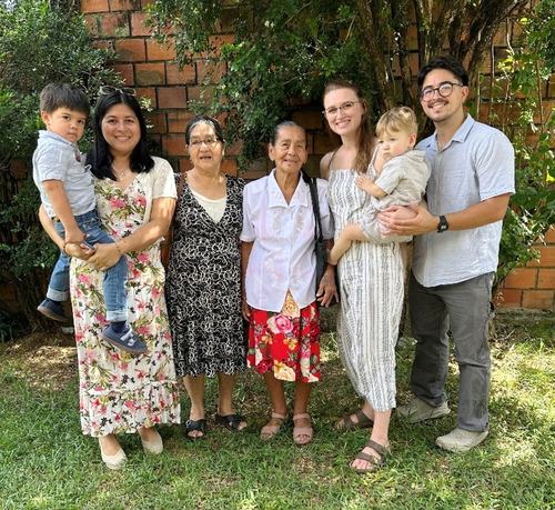 Exploring Church Plant Locations