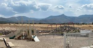 Grace Bible Playgrounds