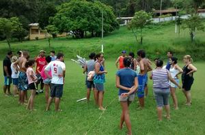 Sports Activities