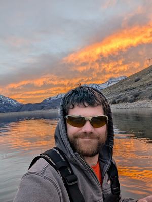 God's Glory on Display