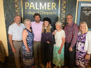 A Doctor in the Family