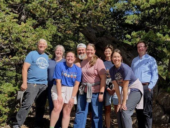 Leadership Retreat 9-2026