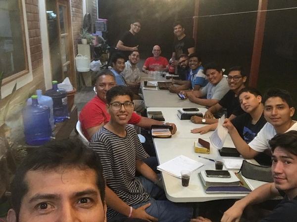 Mens-Study-Group-9-2024