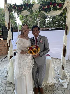 Mr. & Mrs.