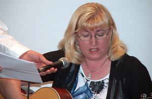 Music Ministry