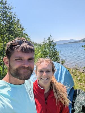 An Adventure