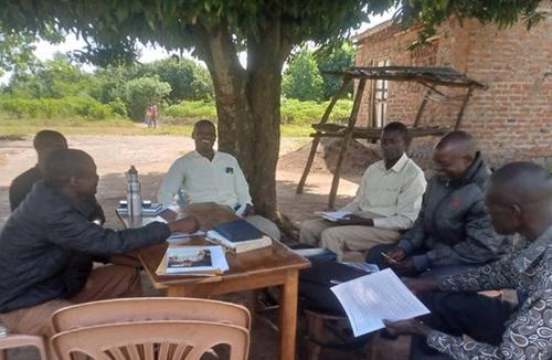 Long Distance Ministry