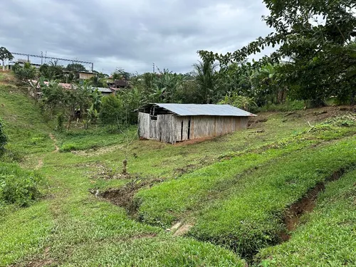 Peruvian Church Plant Update