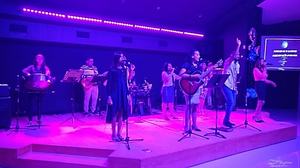 Praise Team