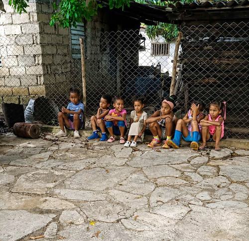 Pray For Cuba