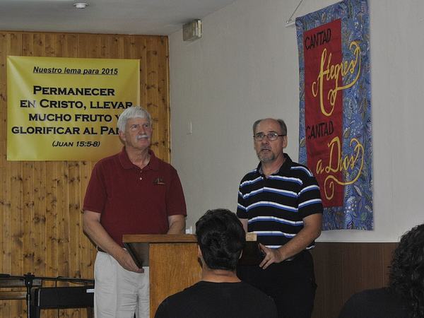Preaching-in-Spain