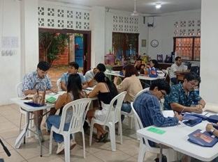 Youth Conference