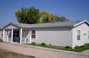 The TBM Home Office
