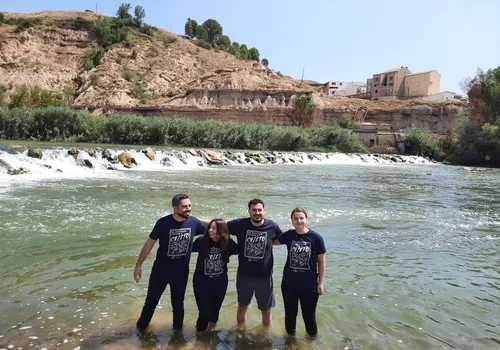 Celebrating Baptisms