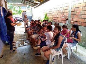 VSB Activities