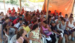 Youth Meeting