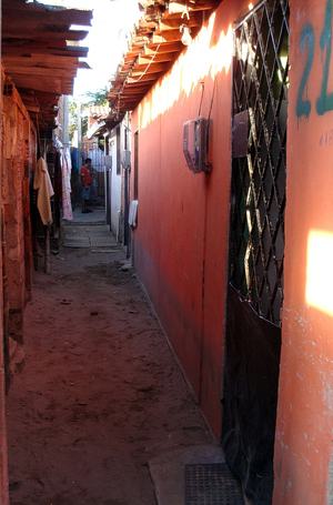 Door to Door Ministry