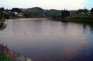Calm Evening After Ministry