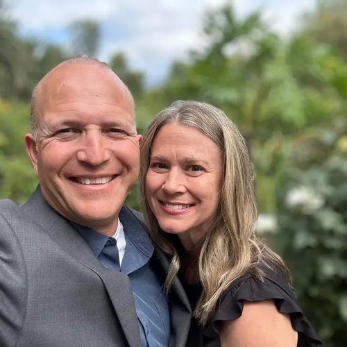 David and Kristy Neufeld