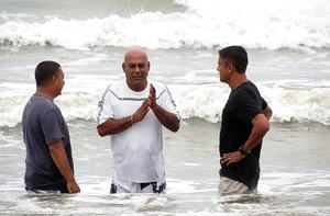 Baptism