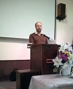 Teaching the Word of God