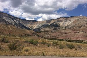 Western Colorado