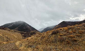 God’s Amazing Love